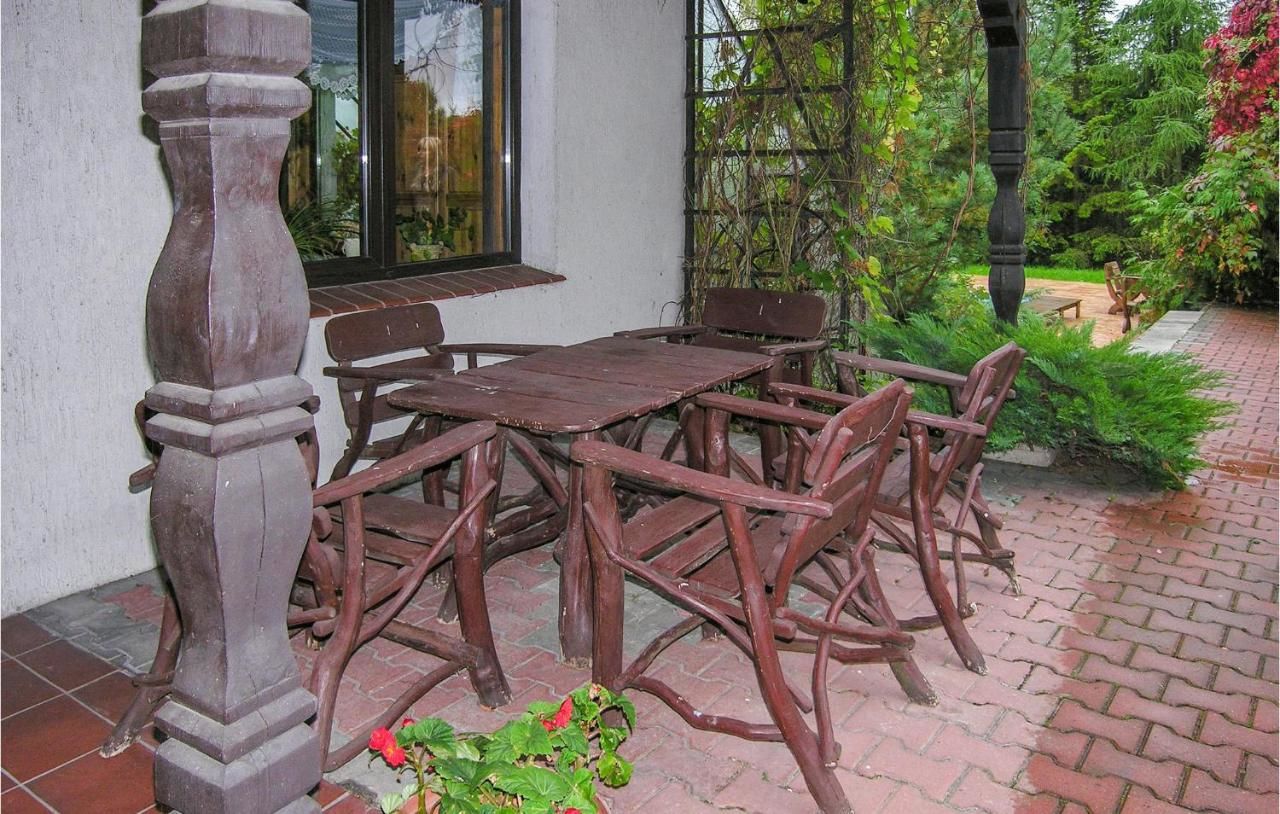 Дома для отпуска Holiday home Piecki Piecki Spacerowa Пецки-14