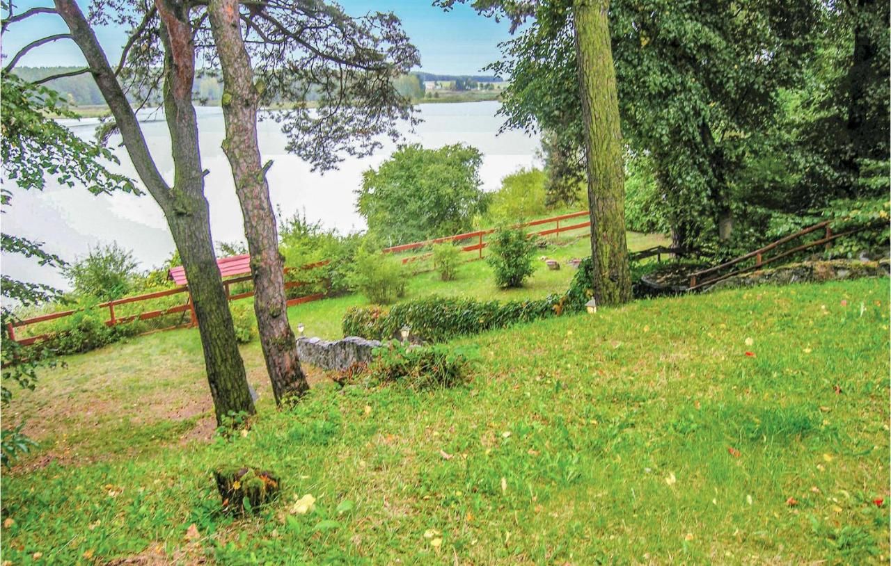 Дома для отпуска Holiday home Piecki Piecki Spacerowa Пецки-15