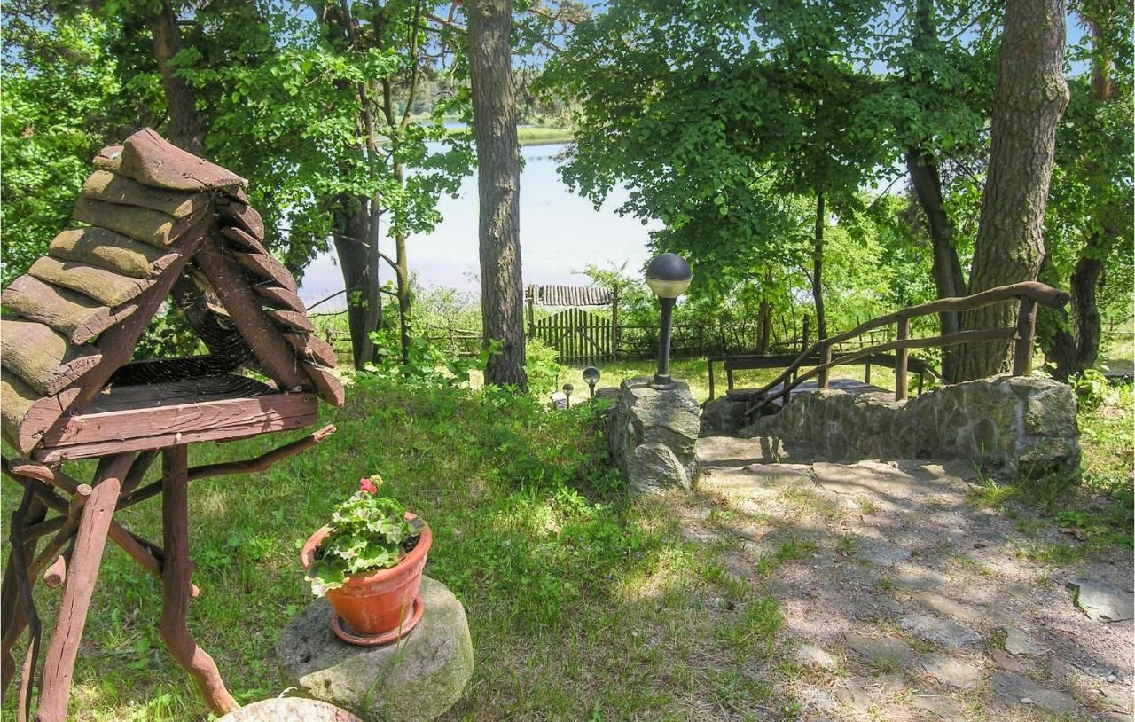 Дома для отпуска Holiday home Piecki Piecki Spacerowa Пецки-16
