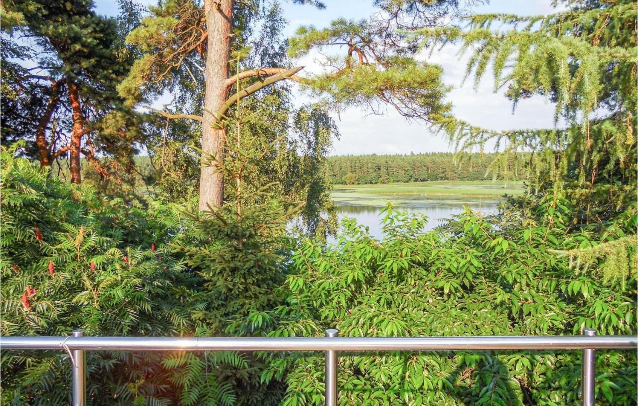 Дома для отпуска Holiday home Piecki Piecki Spacerowa Пецки-17