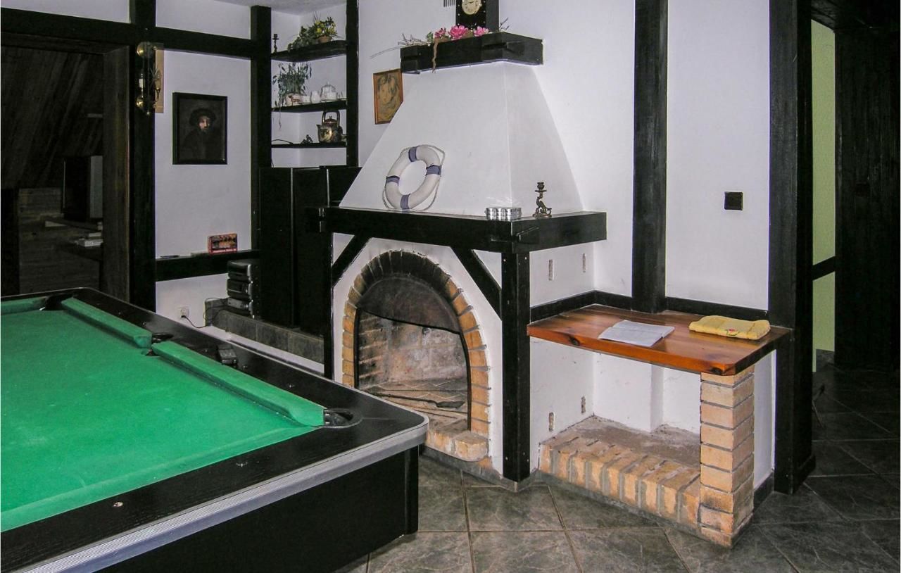 Дома для отпуска Holiday home Piecki Piecki Spacerowa Пецки-18