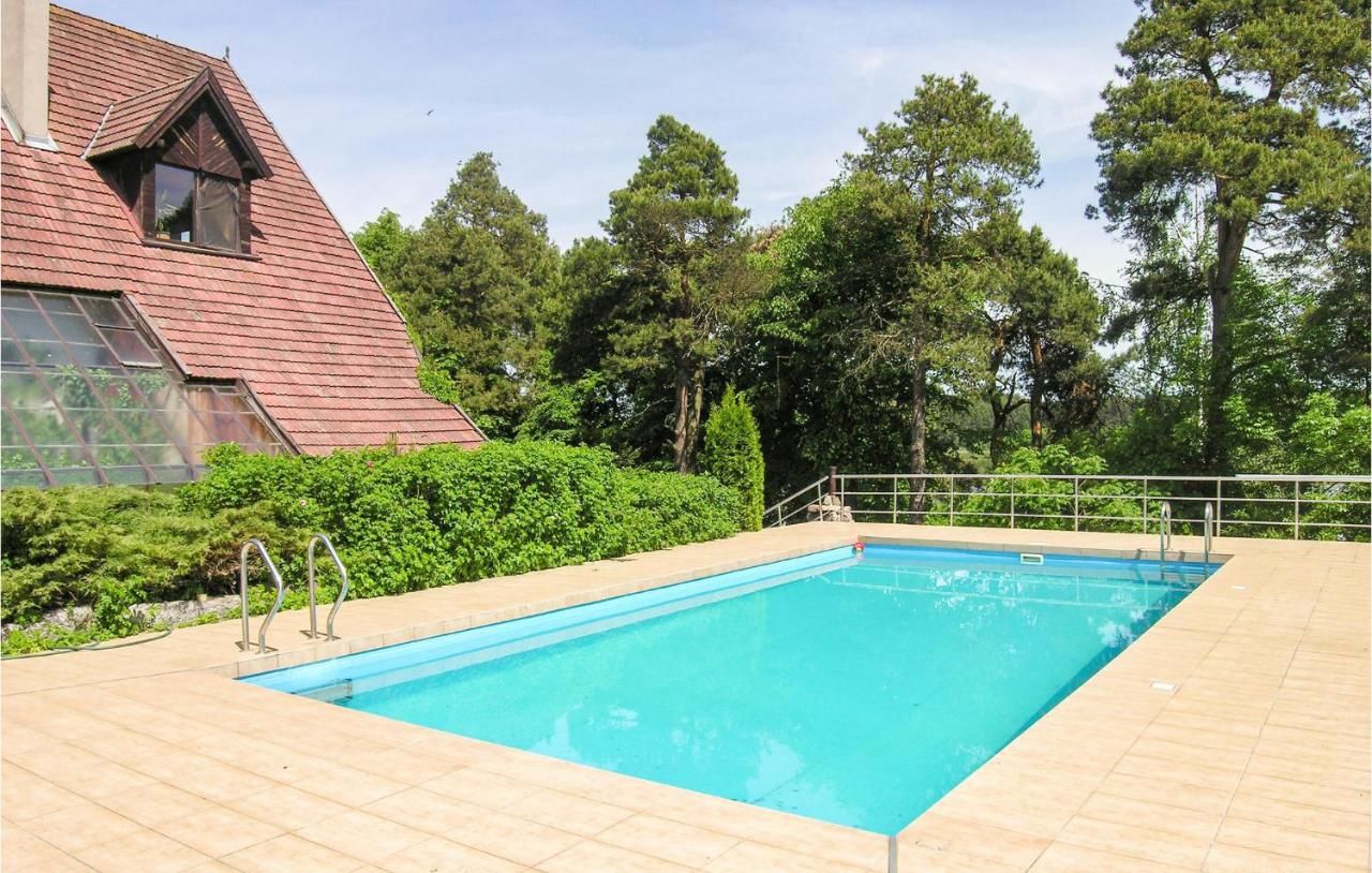 Дома для отпуска Holiday home Piecki Piecki Spacerowa Пецки-5