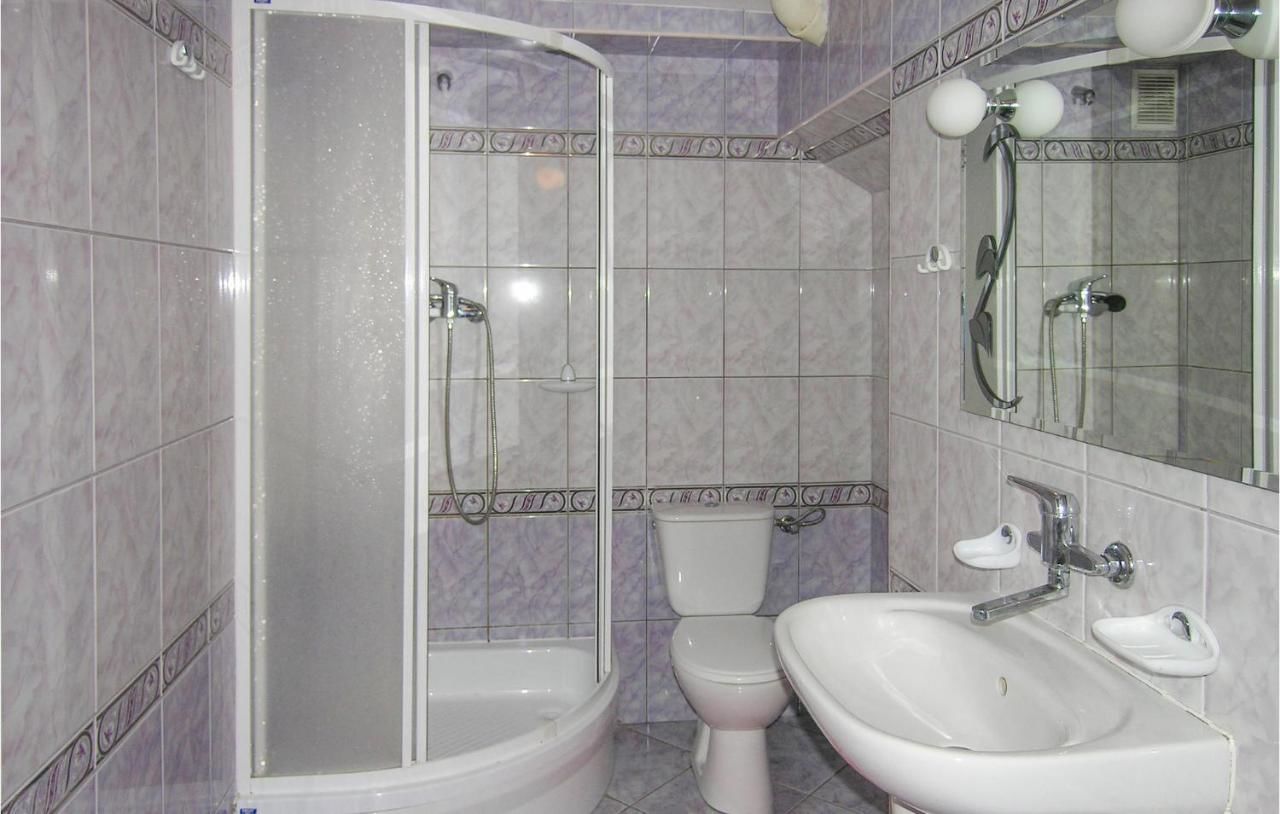 Дома для отпуска Holiday home Piecki Piecki Spacerowa Пецки-25