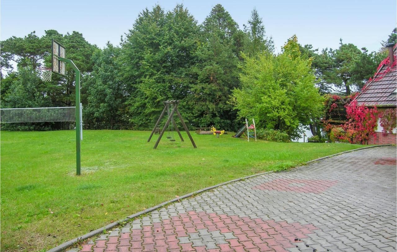 Дома для отпуска Holiday home Piecki Piecki Spacerowa Пецки-28