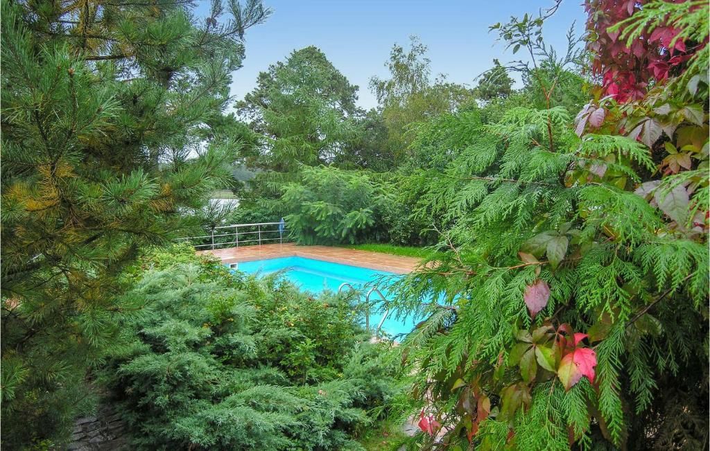 Дома для отпуска Holiday home Piecki Piecki Spacerowa Пецки-30