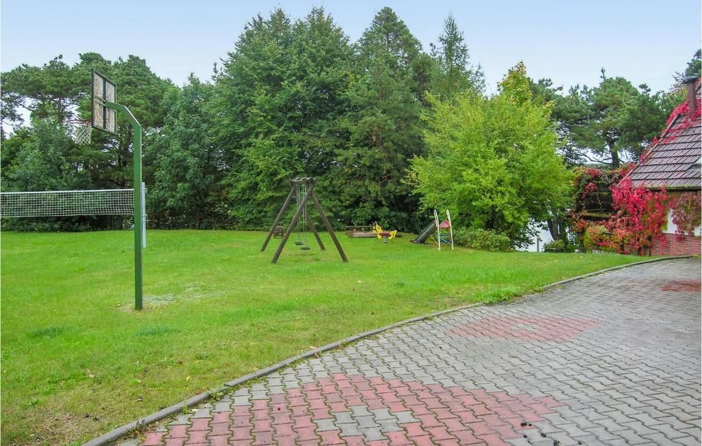 Дома для отпуска Holiday home Piecki Piecki Spacerowa Пецки-31