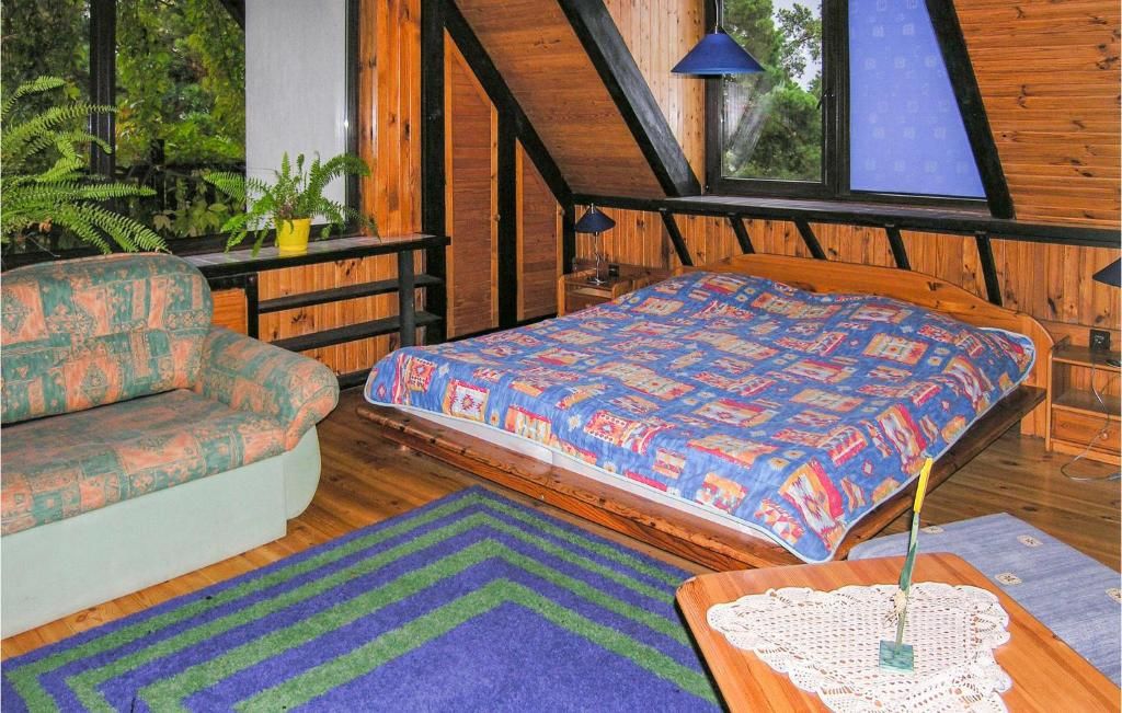 Дома для отпуска Holiday home Piecki Piecki Spacerowa Пецки-35