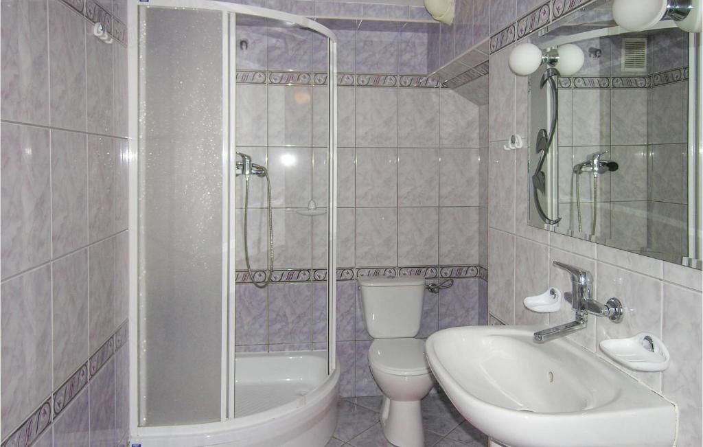 Дома для отпуска Holiday home Piecki Piecki Spacerowa Пецки-38