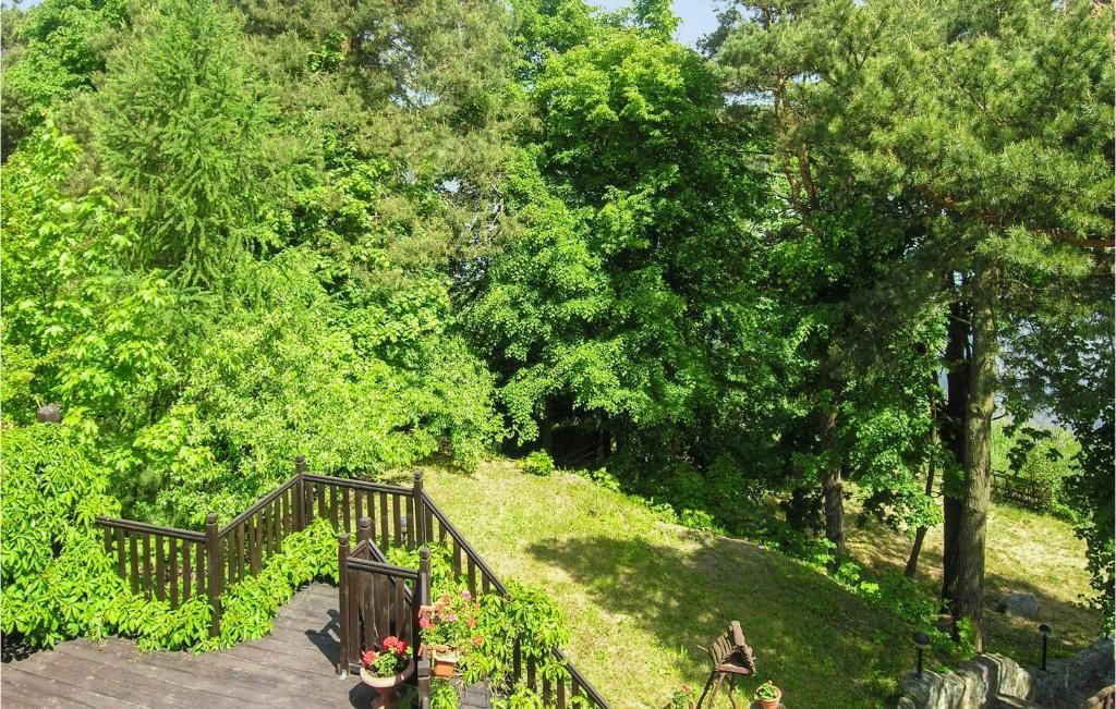 Дома для отпуска Holiday home Piecki Piecki Spacerowa Пецки-40