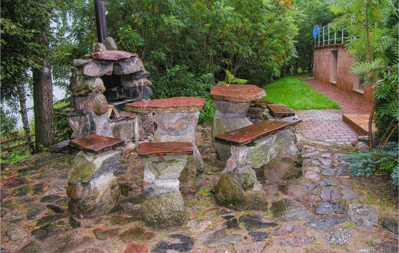 Дома для отпуска Holiday home Piecki Piecki Spacerowa Пецки-7