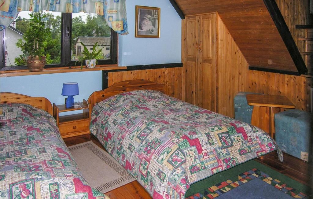 Дома для отпуска Holiday home Piecki Piecki Spacerowa Пецки-45