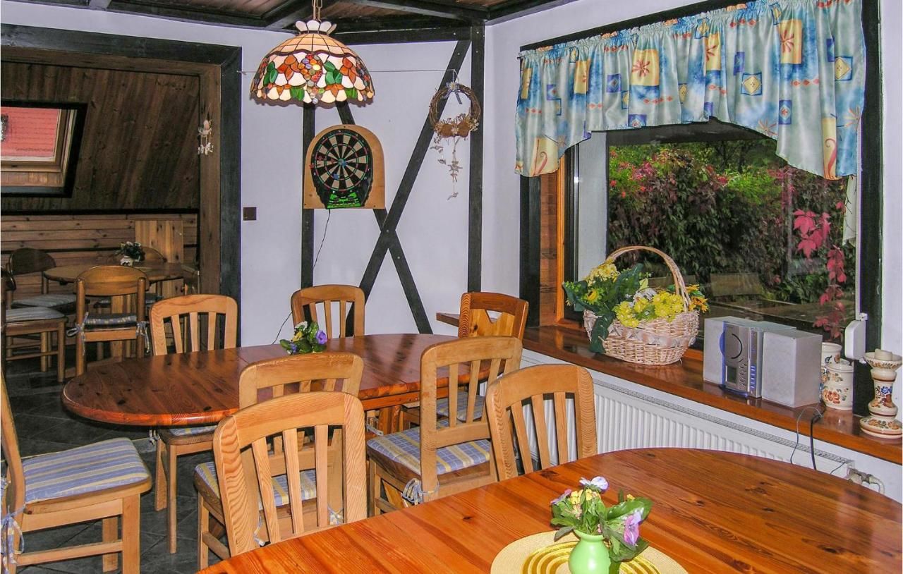 Дома для отпуска Holiday home Piecki Piecki Spacerowa Пецки-8