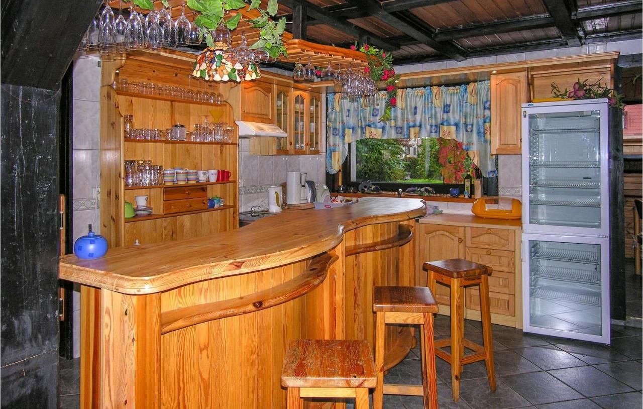 Дома для отпуска Holiday home Piecki Piecki Spacerowa Пецки-9