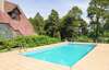 Дома для отпуска Holiday home Piecki Piecki Spacerowa Пецки-1