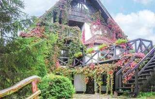Дома для отпуска Holiday home Piecki Piecki Spacerowa Пецки-0