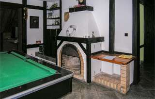 Дома для отпуска Holiday home Piecki Piecki Spacerowa Пецки Дом для отпуска с 7 спальнями-15