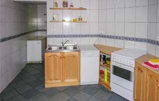 Дома для отпуска Holiday home Piecki Piecki Spacerowa Пецки Дом для отпуска с 7 спальнями-16