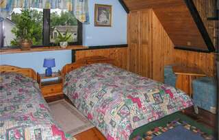 Дома для отпуска Holiday home Piecki Piecki Spacerowa Пецки Дом для отпуска с 7 спальнями-19