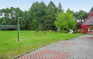 Дома для отпуска Holiday home Piecki Piecki Spacerowa Пецки Дом для отпуска с 7 спальнями-25