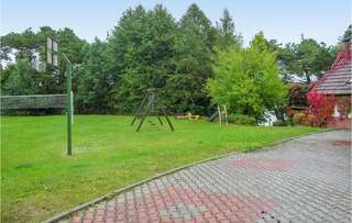 Дома для отпуска Holiday home Piecki Piecki Spacerowa Пецки Дом для отпуска с 7 спальнями-28