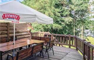 Дома для отпуска Holiday home Piecki Piecki Spacerowa Пецки-2