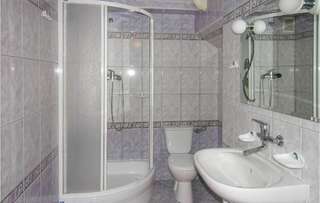 Дома для отпуска Holiday home Piecki Piecki Spacerowa Пецки Дом для отпуска с 7 спальнями-35