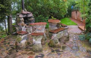 Дома для отпуска Holiday home Piecki Piecki Spacerowa Пецки-3
