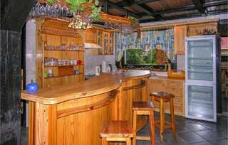Дома для отпуска Holiday home Piecki Piecki Spacerowa Пецки-5