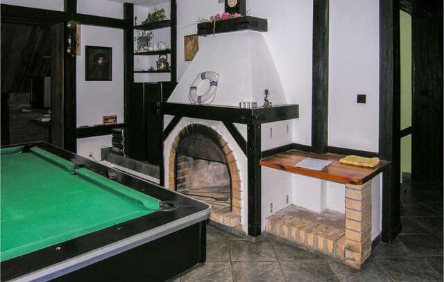Дома для отпуска Holiday home Piecki Piecki Spacerowa Пецки-17