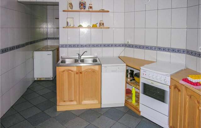 Дома для отпуска Holiday home Piecki Piecki Spacerowa Пецки-18