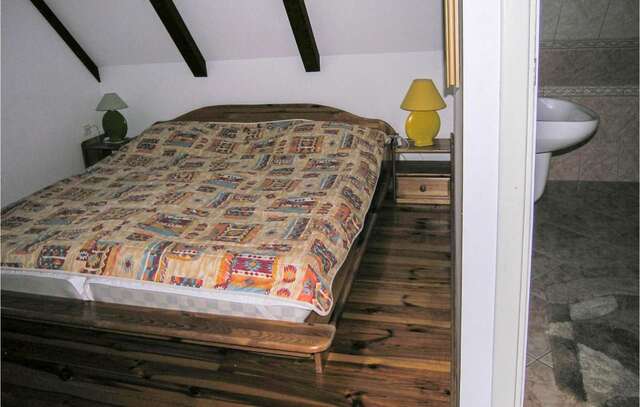 Дома для отпуска Holiday home Piecki Piecki Spacerowa Пецки-22