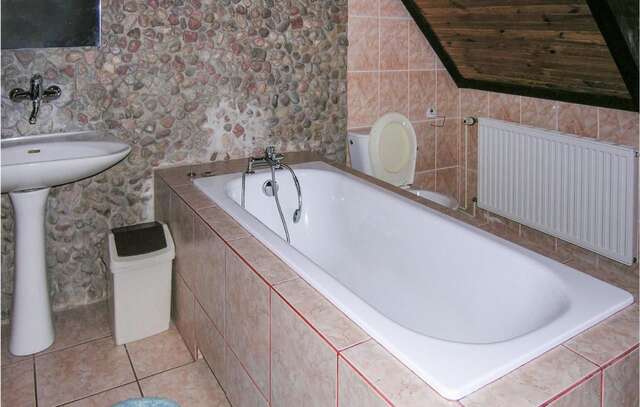 Дома для отпуска Holiday home Piecki Piecki Spacerowa Пецки-23