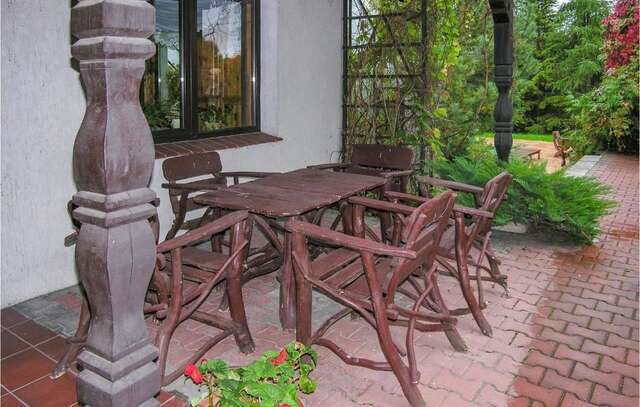 Дома для отпуска Holiday home Piecki Piecki Spacerowa Пецки-36