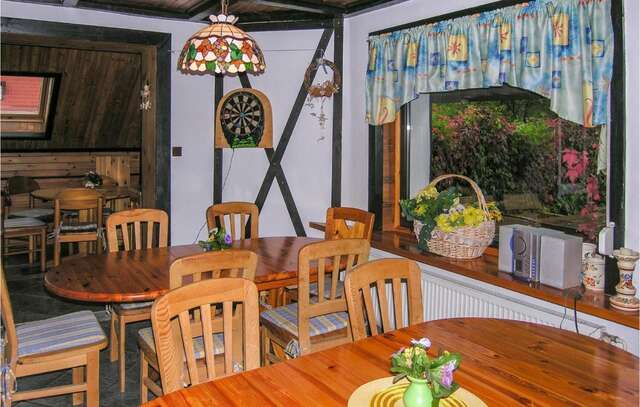 Дома для отпуска Holiday home Piecki Piecki Spacerowa Пецки-7