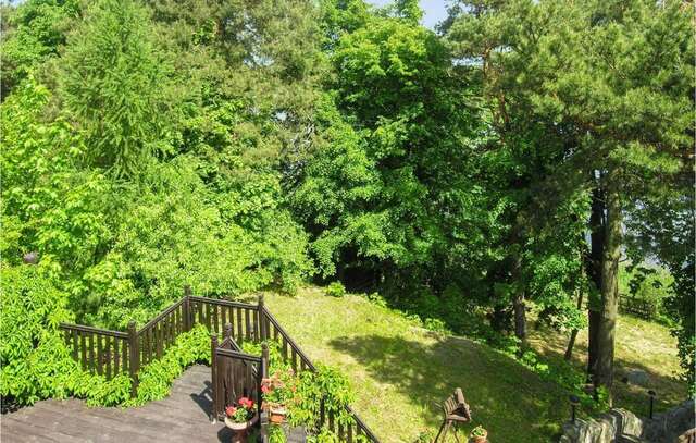 Дома для отпуска Holiday home Piecki Piecki Spacerowa Пецки-10