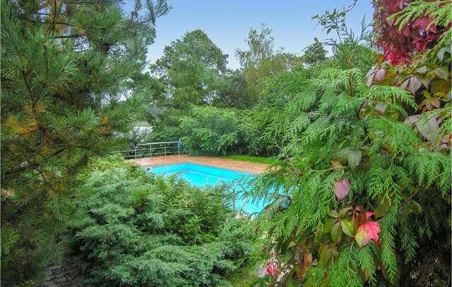 Дома для отпуска Holiday home Piecki Piecki Spacerowa Пецки-11